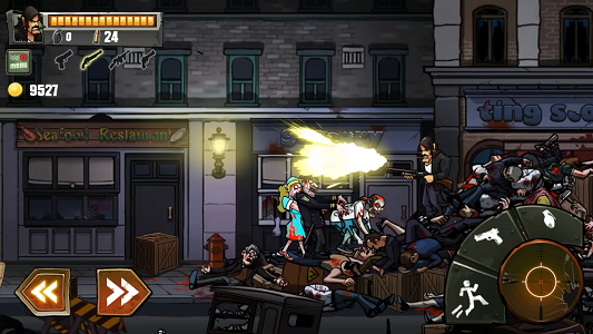 鬼语迷城手机破解版