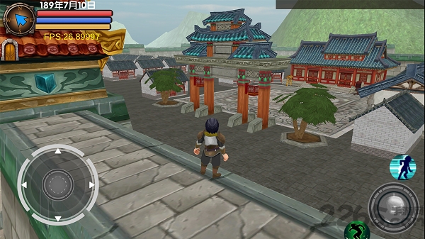 三国大时代5御龙破解版