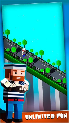 恶魔岛监狱越狱手机版