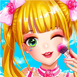 明星大变身游戏