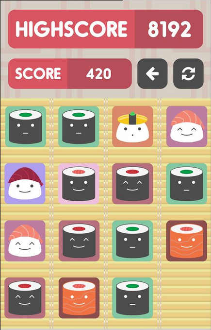 寿司达人汉化版 寿司达人游戏下载