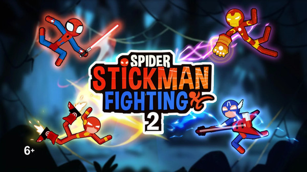 火柴人对决2手机版 火柴人对决2游戏下载
