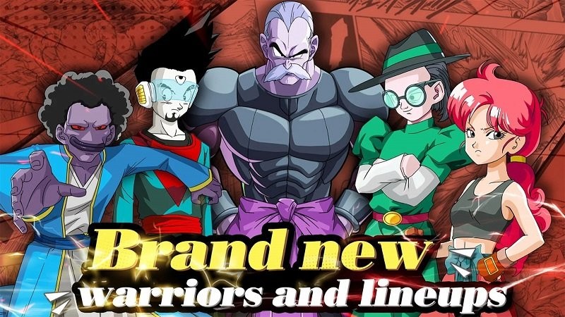 龙珠z超级战斗官方版(z supper battle)