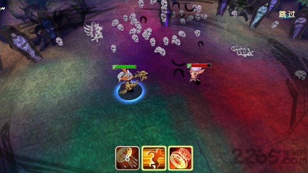 佣兵冲冲冲小米版 佣兵冲冲冲小米版下载