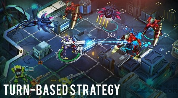 佣兵回响官网版 佣兵回响手游下载