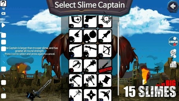 史莱姆的坚守最新版 史莱姆的坚守游戏下载