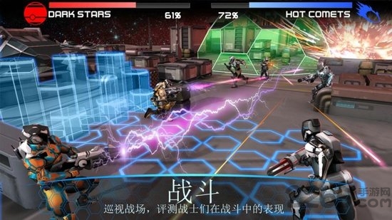 《佣兵之战2084》手机版 《佣兵之战2084》最新版下载