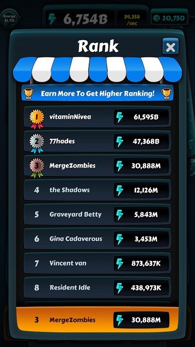 僵尸巴士合并最新版