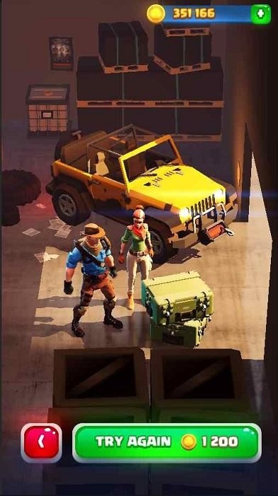 恐龙世界我的博物馆游戏