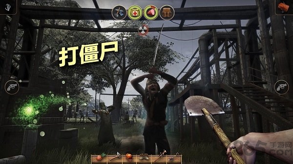 辐射岛官方完美版