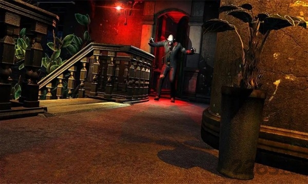 迷雾大逃亡官方版