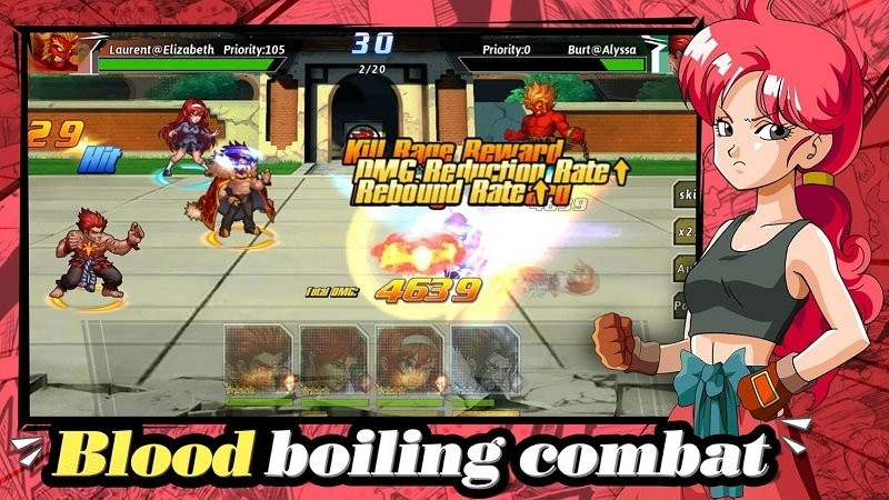 龙珠z超级战斗官方版(z supper battle)