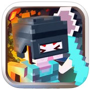 绝地求生像素版游戏