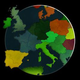 弹性人战斗游戏(elasto hero)