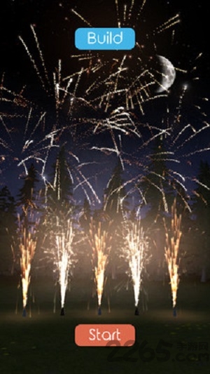 烟花燃放模拟器官方版下载
