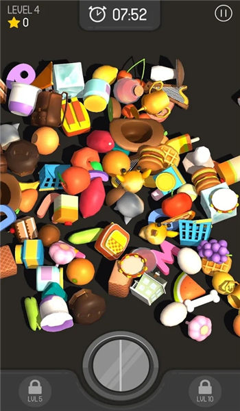 合并物品3d免费版