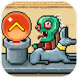 魔法大战僵尸官方版