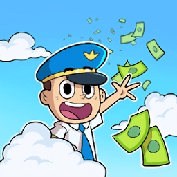 百万富翁机长游戏