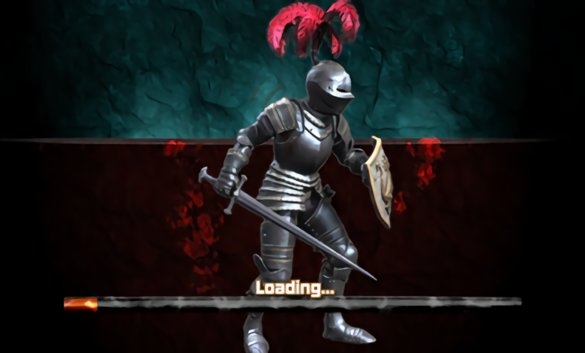 深红监狱长王国冲突汉化版