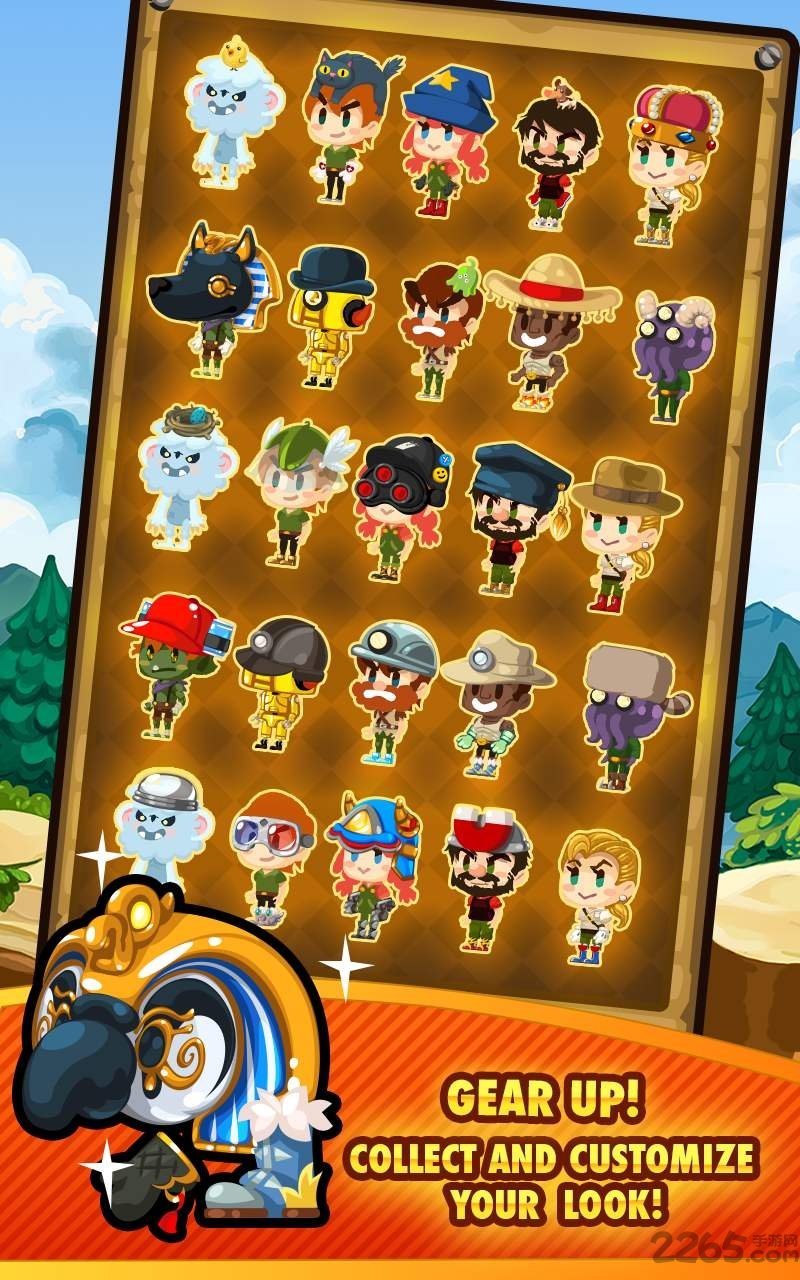 口袋矿工2破解版 口袋矿工2破解版游戏下载