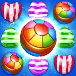 甜蜜美味传奇手游