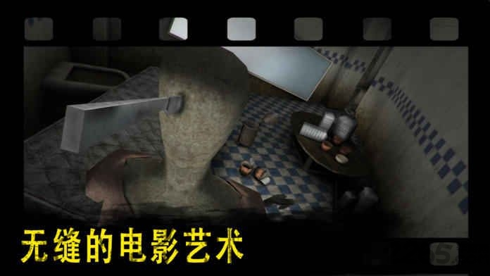 临终罪人逃脱手机版