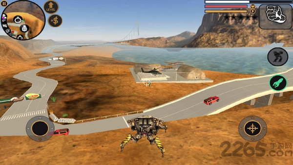 拉斯维加斯都市模拟破解版 拉斯维加斯都市模拟无限金币下载