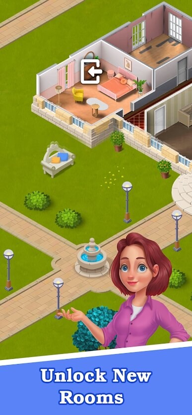 酒店合并项目手机版