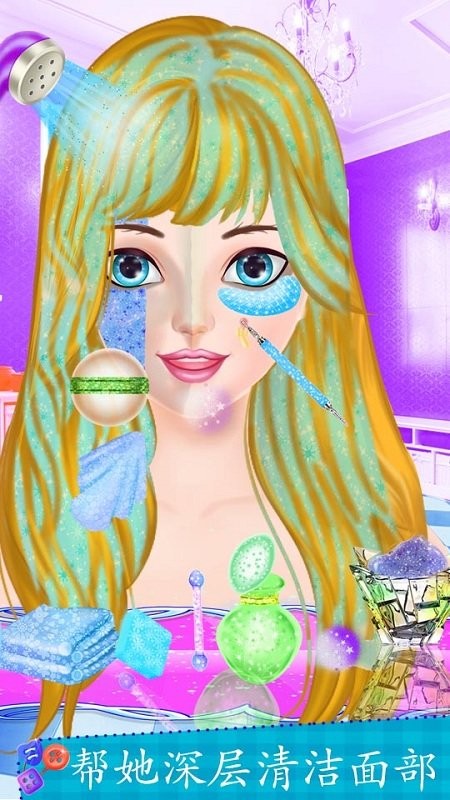 奥运体操女孩游戏 奥运体操女孩手机版下载