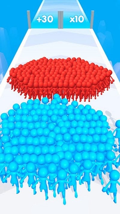 人类阵线守卫战最新版