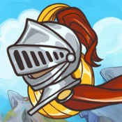 放置佣兵团官方