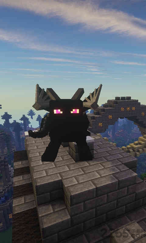 我的世界018手机版