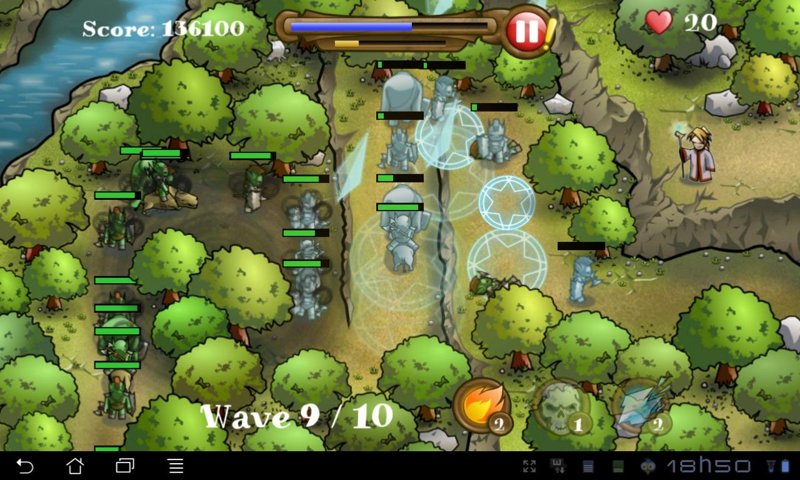 魔法守护者官方版