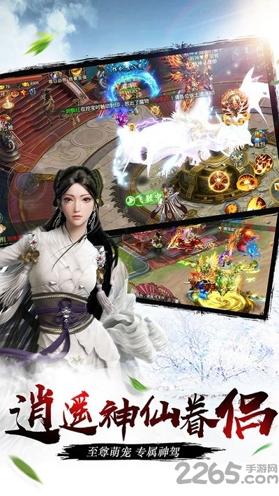 剑道传奇小丑鱼版本