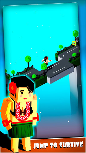 恶魔岛监狱越狱手机版