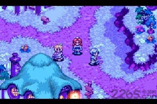 新约圣剑传说最新版