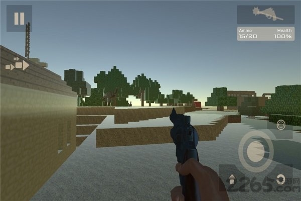 我的像素恐龙世界手机版