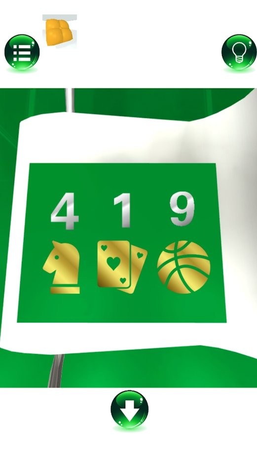 逃离绿房间游戏 逃离绿房间手机版下载