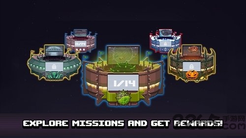 撞头赛车无限金币1.62