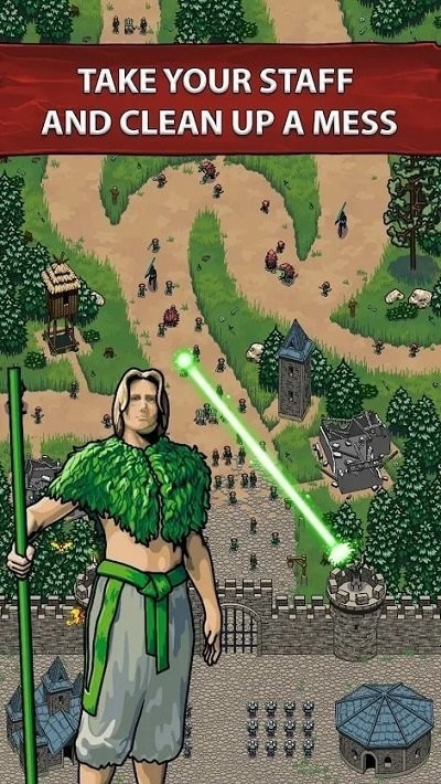 这是什么魔法游戏(what magic is this)