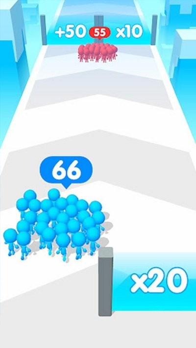 人类阵线守卫战最新版