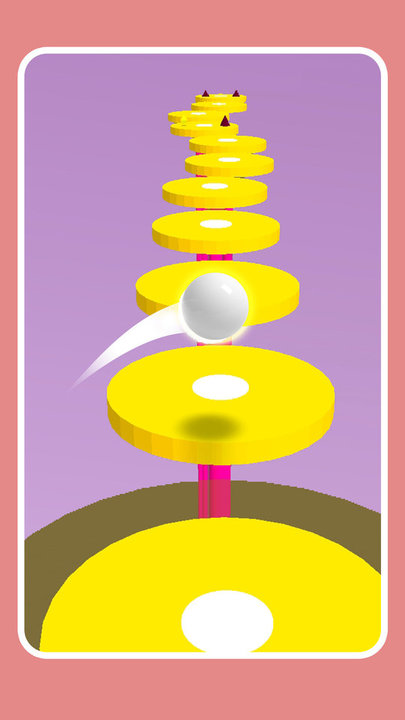 奔跑吧球球最新版