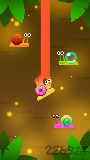 急速蜗牛手机游戏下载