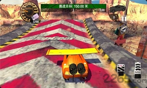 汽车特技学校破解版 汽车特技学校手机破解版