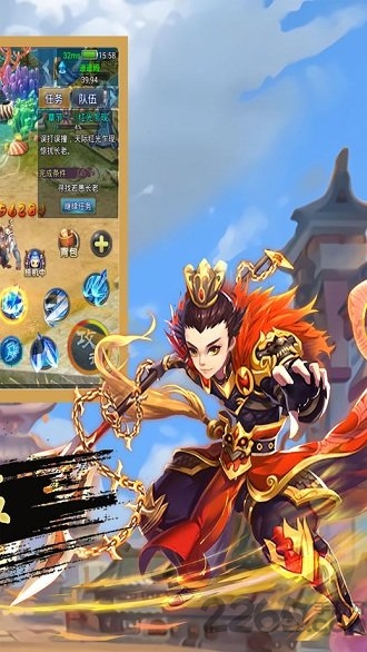 神墓梦魇官方版