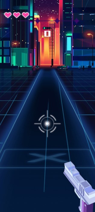 节奏弹幕游戏 节奏弹幕下载