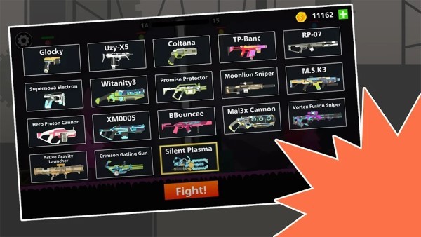 火柴永恒族游戏(stickfight eternal)