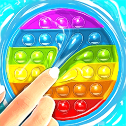 解压模拟合集游戏