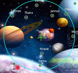 黑暗新星无限金币破解版