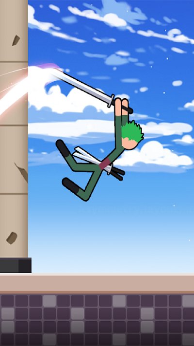 火柴人对决4最新版